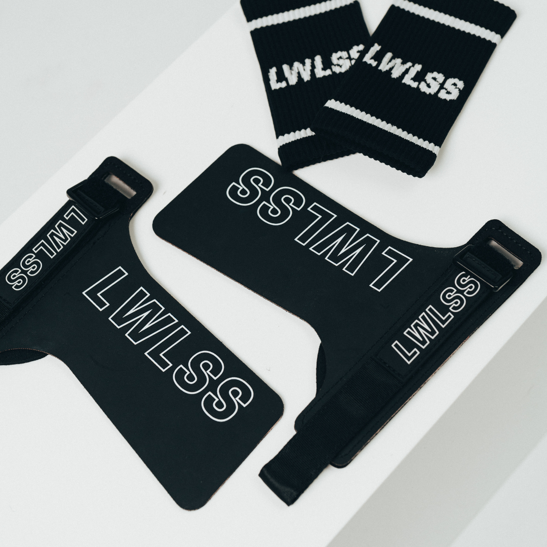 HYPR GRIPS 4.0