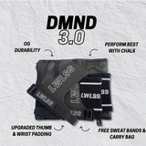 Grips & Rope Bundle