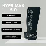 HYPR MAX 5.0