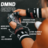 Grip Double Up