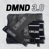 DMND Grips 3.0
