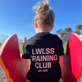 Kids Training Club Tee