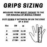 Grip Double Up