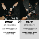 DMND Grips 3.0