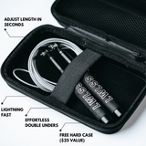 LWLSS Speed Rope